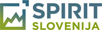 Spirit Slovenija logo